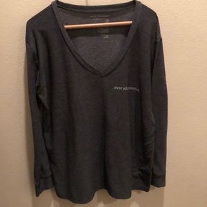 Good hYOUman Sweatshirt